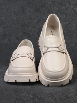 06-5921-2 BEIGE Туфли - No name фото 14