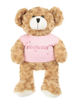 Футболка для игрушки