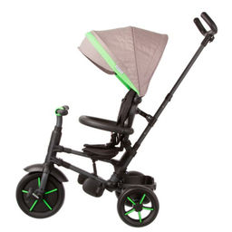 Велосипед трехколесный "Qplay Star"