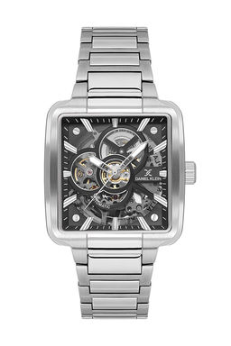 Наручные часы Daniel Klein мужские механические с автоподзаводом 14279-3