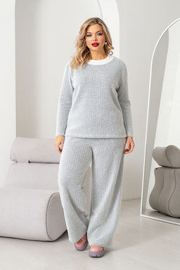 Костюм СК-68-13 черный