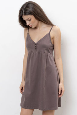 СОРОЧКА ЖЕНСКАЯ арт. 5501W-60204.1S-137 - Almando melado фото 4