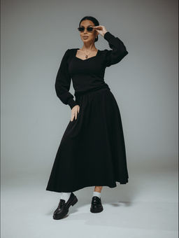 Беатрис костюм женский (хаки) - Lovetex фото 21