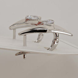 XUPING Серьги с английским замком арт. 18 1489 (id 281853) - Rada фото 2