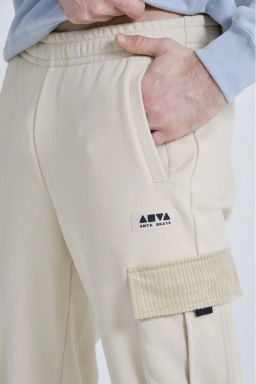 Брюки трикотажные Anta  фото 3