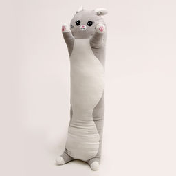 Мягкая игрушка «Зайка», 110 см