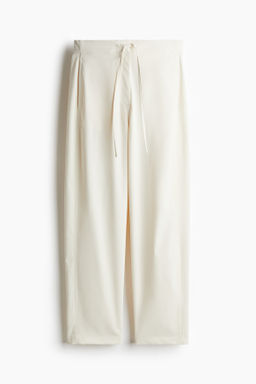 Pantal?n tobillero con pernera barrel - H&m фото 2