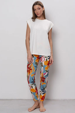 ФУТБОЛКА ЖЕНСКАЯ арт. 5315W-20244.1H-121