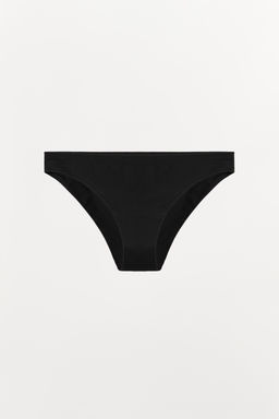 SEAMLESS CLASSIC BRIEFS