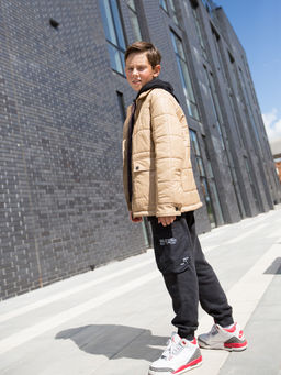 КУРТКА ТОНИ