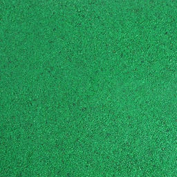 Цветной песок №8 «Зеленый», 500 г