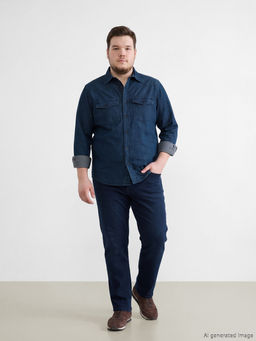 779 Regular Fit Erkek Jean Pantolon