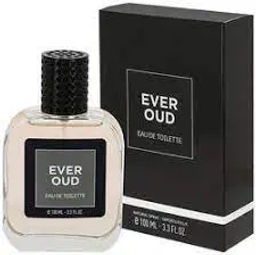 KPK Parfum Туал/вода муж. (100мл) EVER OUD .(48)