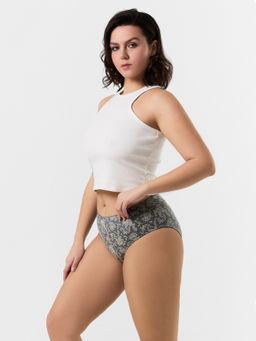 Цена за 2 штуки! ТРУСЫ ЖЕНСКИЕ