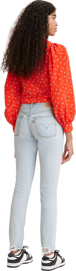 Джинсы женские