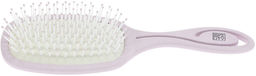Щетка массажная Friendly DEWAL BEAUTY DBEF3-Lilac