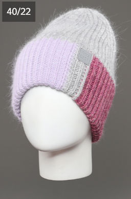 Шапка Джейн - Ferz фото 11