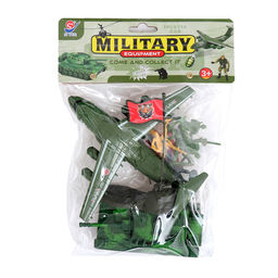 Набор техники Армия, 14 предметов - Simaland фото 9