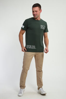 Футболка мужская 052