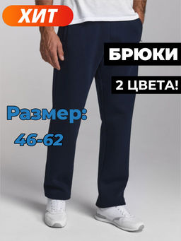 Брюки мужские 22M-RR-1796 RED-N-ROCKS