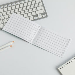 Цена за 3 шт. Блокнот-таблетки, 32 л Пофигин - Artfox фото 4