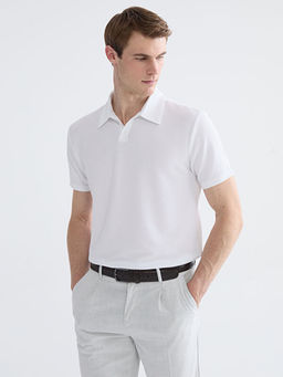 Polo Yaka Erkek Ti??rt
