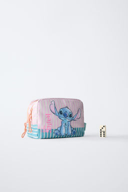 LILO & STITCH DISNEY TRAVEL TOILETRY BAG - Zara фото 7