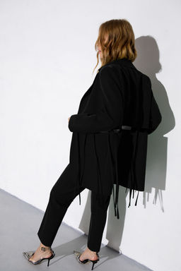 Костюм Pirs 3666 чёрный  фото 3