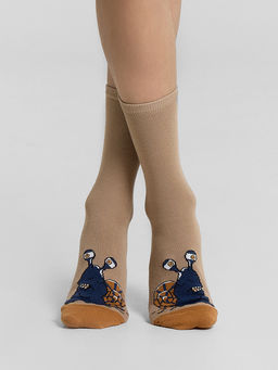 Цена за 5 пар! НОСКИ ДЕТСКИЕ