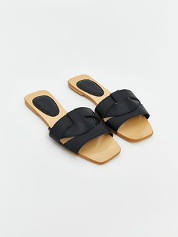 Tek Bantl? Kad?n Ev Terli?i