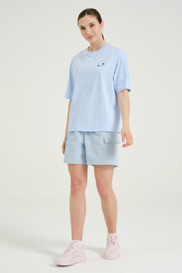 Футболка Синий