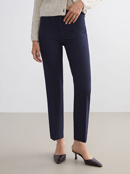 Dar Fit Kad?n Pantolon