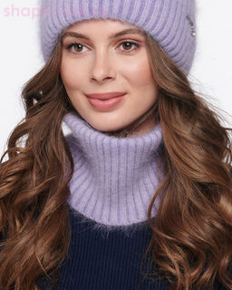 481 PB Снуд женский (13 х 21)