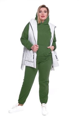 Худи-2651 - Lady maria фото 6