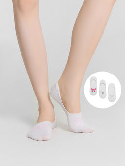 ПОДСЛЕДНИКИ ЖЕНСКИЕ (3 пары)