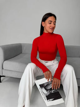 Водолазка арт. 816