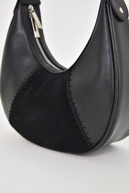 Сумка женская ДС-673-368 черный - Protege фото 5