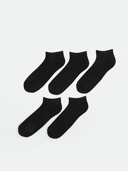 Erkek Patik ?orap 5li