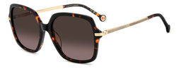 Солнцезащитные очки CAROLINA HERRERA HER 0285/G/S