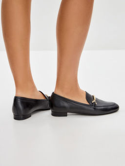 31322001004, Лоферы женские, ARGO Натуральная кожа  фото 9