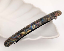 Заколка- автоматик - Vel vett фото 2