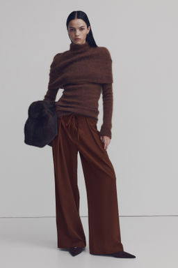 Pantal?n efecto layering - H&m фото 2