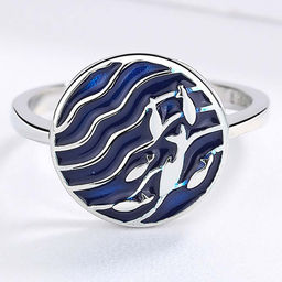 Кольцо арт. 22 6457 (id 278851) - Rada фото 2