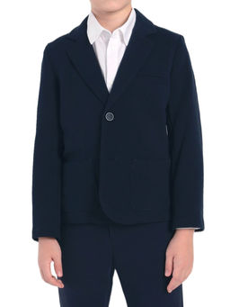 Школьный жакет для мальчика О15979 - Карамелли фото 5