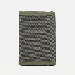 Кошелёк на липучке, цвет хаки - Simaland фото 6