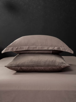 Lindor Fluffy (капучино трюфель) Egyptian Cotton комплект