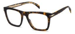 Оправы DAVID BECKHAM DB 7020