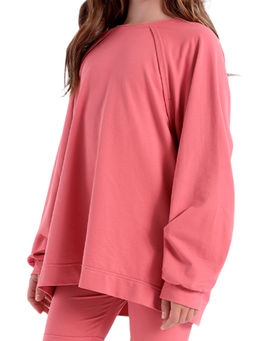 Джемпер для девочки О57282 - Карамелли фото 7