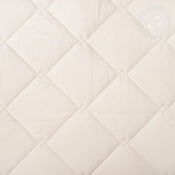 Одеяло Comfort Collection облегченное (сливки) 172*205/1 шт. Комфорт - Артпостель фото 5