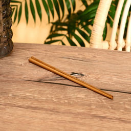 Палочки для суши, 24 см, тиковое дерево